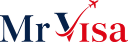 Mr Visa Logo
